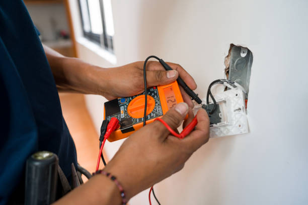 Electrical Rewiring Services in Davenport, IA