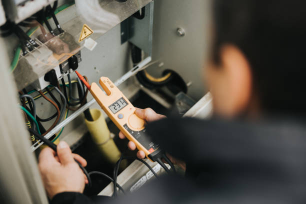 Trusted Davenport, IA Electrician Experts