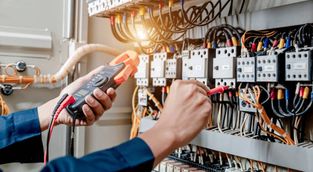 Best Generator Installation Services  in Davenport, IA